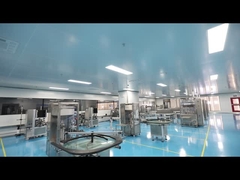 دستگاه پرکن لوسیون بدن سفید کننده پوست 1000BPH 316L