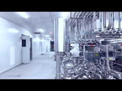 مخلوط کننده شامپو، ماشین مخلوط کننده شامپو، ظرف مخلوط کننده شامپو