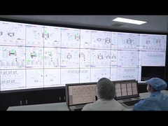 هموژنایزر وکیوم | میکسر امولسیفایر - میکسر با برش بالا